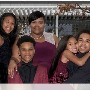 Meet your Posher, Robbi